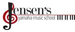 Jensen's Yamaha Music School
