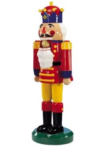 Nutcracker