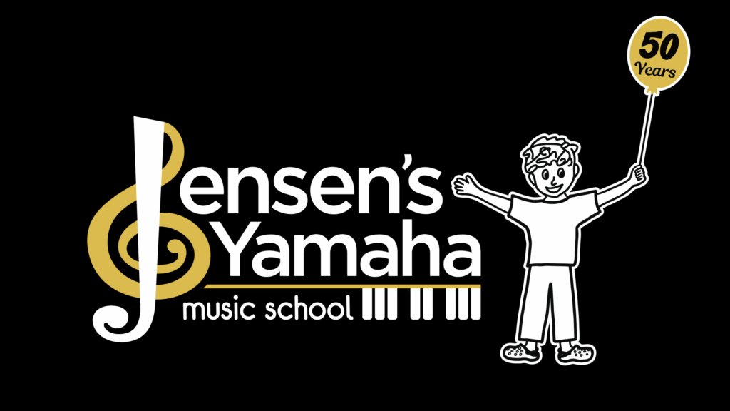 50th Anniversary Logo