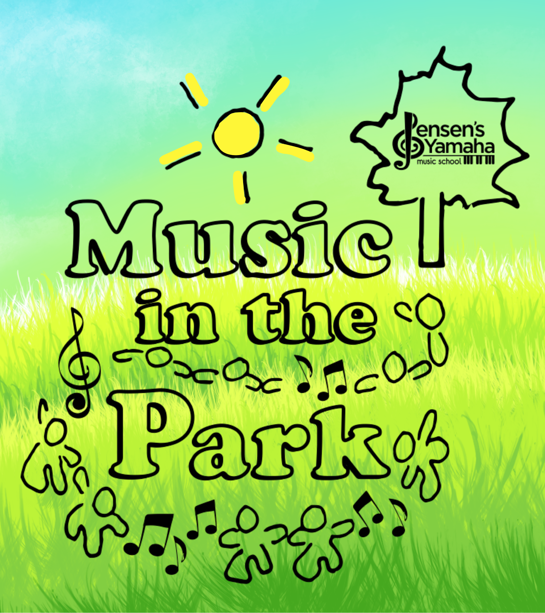 Music in the Park